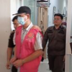 Kadisdikbud Rohil Ditangkap, Korupsi Bangunan SMPN 4 Panipahan 
