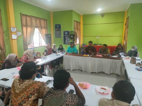 Dibuka Pendaftaran Calon Ketua LPMK Kelurahan Bintan, Ini Jadwalnya 