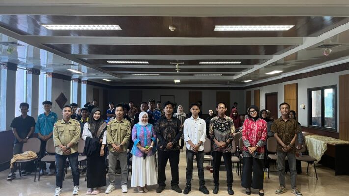 BEM Unisi Gelar Seminar Demokrasi, Kawal Implementasi Asta Cita dan Peran Pemuda dalam Legislasi Nasional
