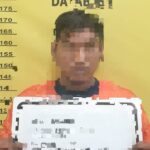Ini Tampang Supir Doyan ‘Kencing’ di Jalan, Bos Mafia CPO Pasti Kenal!