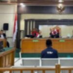 Korupsi Dana Hibah, Eks Ketua LAMR Pekanbaru Divonis 5 Tahun