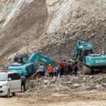 17 Orang Tewas Delapan Masih Tertimbun, Tambang Galian C Longsor di Cirebon 