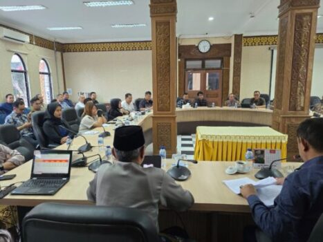 Pelindo Dukung dan Siap Berperan Aktif Wujudkan Visi Pembangunan Dumai