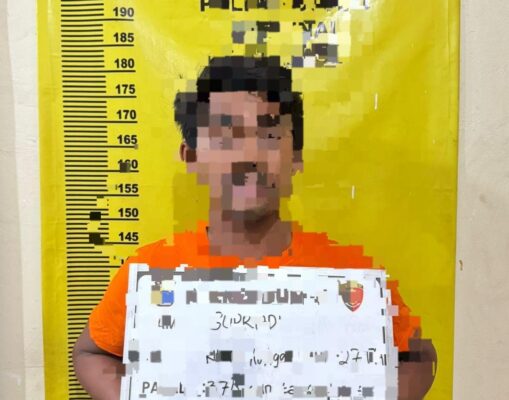 Warga Dumai Tertipu Beli Mobil Toyota Calya di Facebook, Dua Pelaku Diciduk 