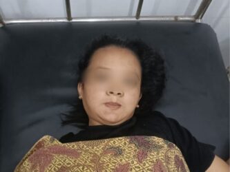 ABG di Rohil Bunuh Bayi Hasil Hubungan Gelap, Jasad Dibungkus Plastik 