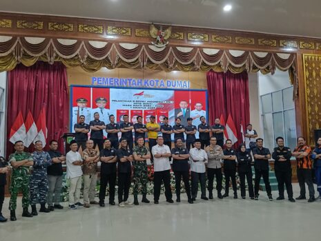 Pelindo Dumai Dorong Lahirnya Talenta Muda E-Sport Berbakat