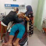 Todongkan Pistol – Oknum Marinir Aniaya Dua Warga hingga Berdarah-darah, Pomal Dumai: Dalam Penyelidikan!