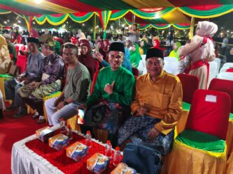 Pelindo Dumai Berharap Pentas Seni dan Budaya Multi Etnis Ajang Pemersatu 