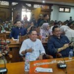 DPRD Pati Bentuk Pansus Pemakzulan Bupati, Nasib Sudewo di Ujung Tanduk
