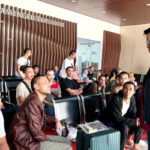 Bebas dari Penjara Malaysia, Puluhan TKI Dideportasi Lewat Pelabuhan Dumai, Ini Nama dan Daerah Asalnya!