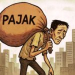 Pajak Naik-Hidup Rakyat Sulit, Kemewahan Pejabat Jadi Sorotan di Tengah Demo Protes Tunjangan DPR 