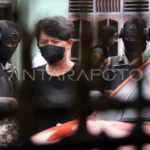 Dikenal Tertutup, Terduga Teroris Dumai Alumni Pesantren Tiap Hari ke Ladang 