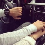 Duh, Oknum PNS Selingkuh Terekam Lagi Kikuk-kikuk dalam Mobil di Pekanbaru