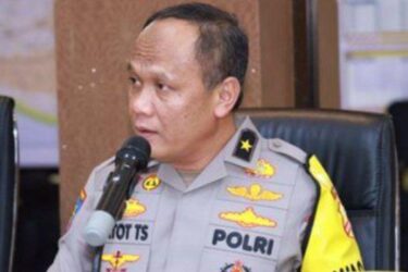 Tanggapi Maraknya Tambang Emas Ilegal di Solok, Kapolda: Sumbar Belum Miliki WPR!