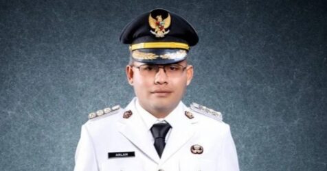 KPK Periksa Harta Walikota Prabumulih Arlan, Buntut Anak Bawa Mobil ke Sekolah 