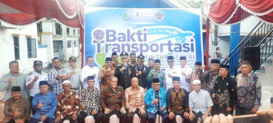 Sempena Harhubnas 2025, Pelindo Dumai Komit Tingkatkan Layanan Pelabuhan yang Andal