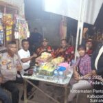 Jembatan Pisau Hilang di Lintas Solok-Solsel dalam Renovasi, Pengendara Diingatkan Hati-hati 