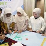 Jahit Asa di Desa Petani, Pertamina Drilling Dorong UMK Bertumbuh