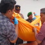 Pria Muda Diduga Gantung Diri di Rumah Kos Tanjung Palas Dumai, Leher Terlilit Baju Kaos