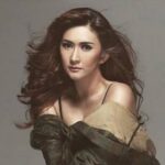 Nafa Urbach Dihubungkan dengan Bokep Sahroni: Itu Fitnah!