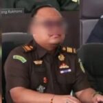 Heboh Video Bokep Jaksa Solok: Badan Aku Ini Bagus ‘Gak Sih’, Yang?