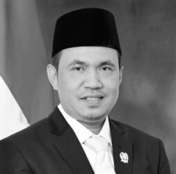 Anggota DPRD Bengkalis Meninggal di RSUD Mandau, Bupati Kasmarni Berduka 