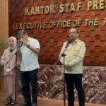 AM Putranto Menangis-PDIP Terdepak, Berikut Daftar Kabinet Prabowo Reshuffle Terbaru 