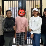 Tak Pandang Bulu, Perempuan Idiot pun Digasak Penjahat Kelamin 