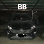 Warga Kampar Dibegal di Kuansing, Mobil Daihatsu Sigra Dibawa Kabur 