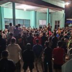 Listrik Padam Tak Berjadwal, Warga Selatpanjang Geruduk Kantor PLN 