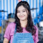 Cantika Davinca Selamat dari Kecelakaan Maut 