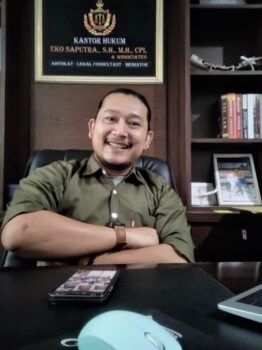 Properti Ditangguhkan di Pelindo Dumai Tak Berarti Pelanggaran Hukum 
