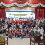 Pelindo Dumai Apresiasi Deklarasi Sumpah Pemuda Tajaan LPPD 