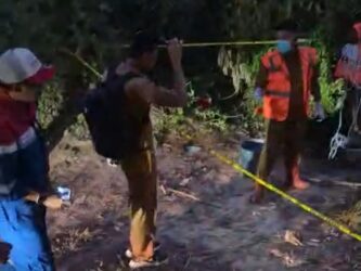 Pemilik Lahan Tuntut Ganti Rugi, Dampak Pencemaran PT PHR di Menggala Sakti 