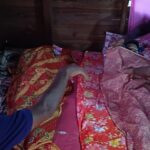 Nahas, Paman dan Ponakan Tewas Tersambar Petir di Bantan Bengkalis