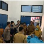 Pelajar SMP di Pesisir Barat Lampung Bunuh Kawan Sekolah Gegara Di-bully 