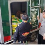 Atasi Inflasi, Belanja Pangan di Mobil Topling dan Pasar Murah 
