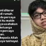 Menkeu Purbaya ‘Disantet’ Gegara Tolak Bayar Utang Whoosh Pakai APBN