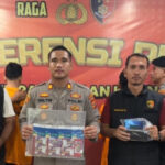 Gegara Aktifkan Kartu Axis dan XL Perdana, Abang Adik di Pelalawan Ditangkap, Ini Sebabnya!