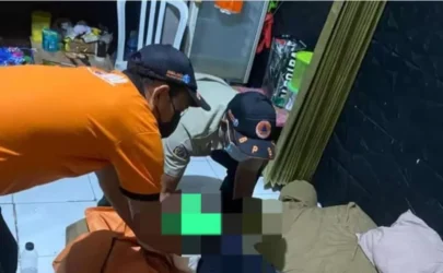 Heboh Pria Gantung Diri Sampai Tewas Sambil Live TikTok, Ini Kronologinya!