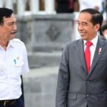 Soal Jokowi dan Luhut Jadi Tersangka Korupsi Whoosh, Ini Jawaban KPK!