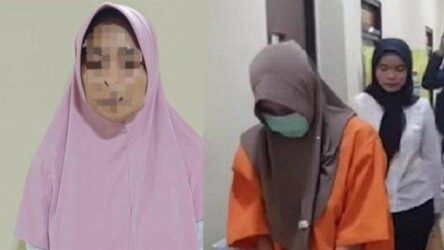 Durjana! Ibu Tega Jual Anak Gadis 11 Tahun Layani Pria Hidung Belang 