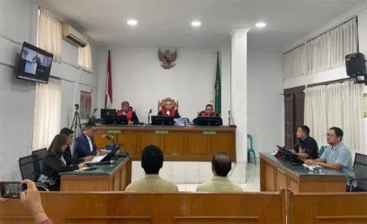Gaji Tak Dibayar 5 Tahun, Mantan Bos Riau Pos Gugat Perusahaan Rp 22 Miliar