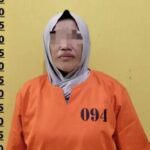 Ini Tampang Bidan yang Salah Potong Kemaluan Bocah Saat Sunatan di Pelalawan 