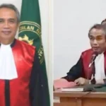 Hakim di Palembang Tewas Usai Vonis Mati Tiga Terdakwa Pembunuhan 
