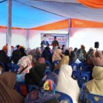 Anggota DPRD Bengkalis Sanusi Reses, Warga Sampaikan Sejumlah Usulan