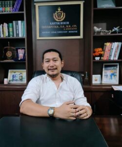 Perihal Tudingan Pelindo Dumai Perusak Lingkungan, Ini Tanggapan Praktisi Hukum!