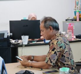 Jarang Terekspos, Pelindo Dumai Diam-diam Kucurkan Bansos dan TJSL Rp 500 Juta