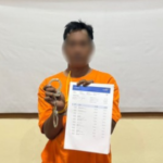 Anggota BNN Gadungan Peras Warga Pangkalan Kerinci Rp 200 Juta, Korban Ditodong Pistol 