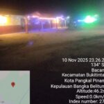 Perda Pemberantasan Prostitusi hanya Pajangan, Lokalisasi Parit 6 Resahkan Warga 